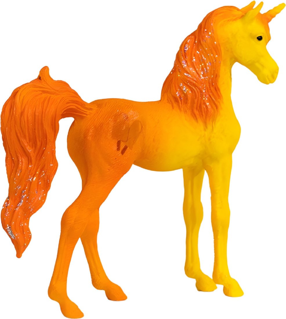 Фигурка Schleich Единорог Ice Pop 70731