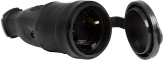 Розетка Smart Buy SBE-16-S07-R