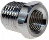 FORSAGE Соединитель 1/4"x1/8" F-SB-046