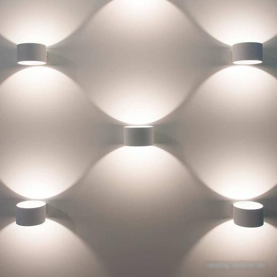 Бра Elektrostandard Coneto MRL LED 1045 (белый)