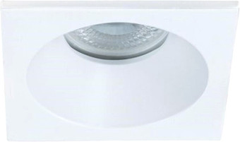 Точечный светильник Arte Lamp Helm A2868PL-1WH