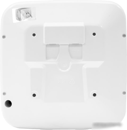 Накопительный электрический водонагреватель над мойкой Ariston ABS BLU EVO R 10
