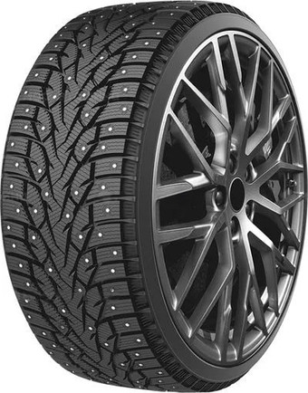 Зимние шины Arivo Ice Claw ARW8 215/60R17 100T
