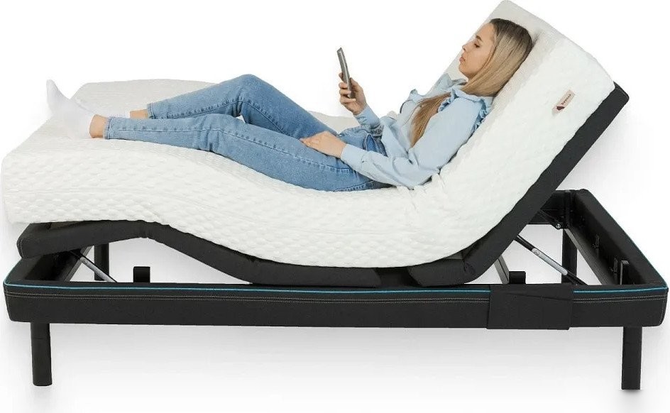 Матрас Beyosa Active Motion 180x200