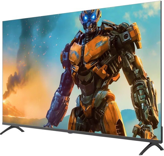 Телевизор Sber SDX-55UQ6000DGA