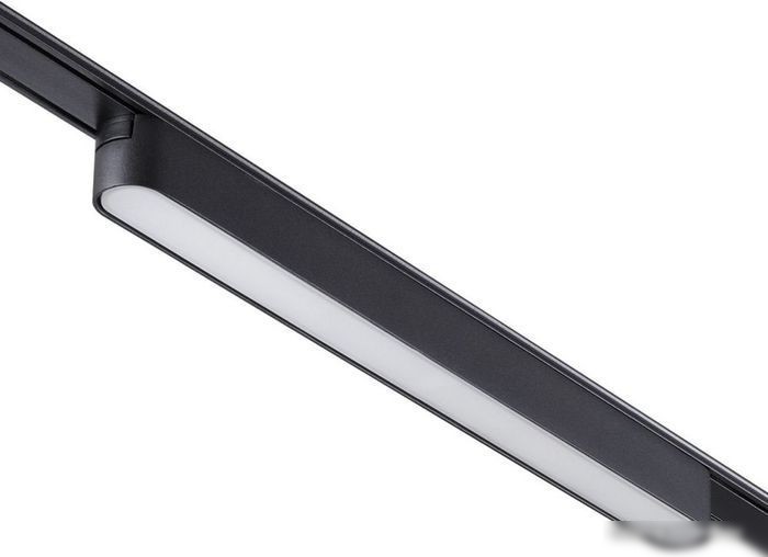 Трековый светильник Novotech Smal Shino 359074 LED 18W 4000K 1080Лм