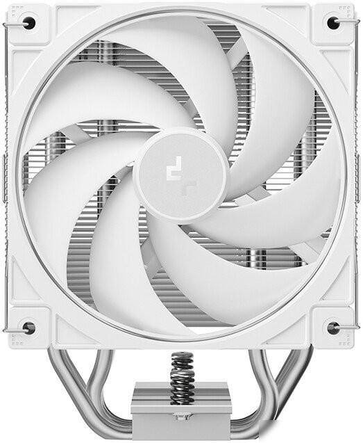 Кулер для процессора DeepCool AG500 G2 WH R-AG500-WHNPMG2-G