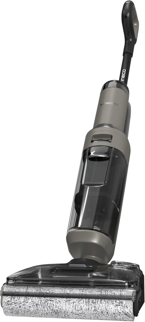 Вертикальный моющий пылесос Tineco Floor One i6 Stretch Plus