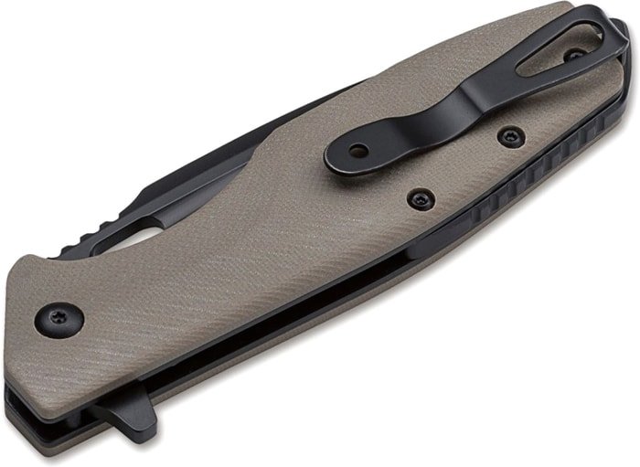 Складной нож Boker Caracal Tactical BK01BO759