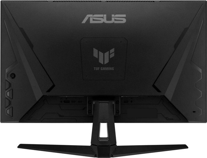 Игровой монитор ASUS TUF Gaming VG27UQ1A