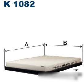 Filtron K1082 Filtron K1082