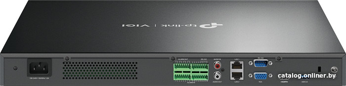 Сетевой видеорегистратор TP-Link VIGI NVR4032H