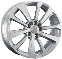 Литые диски Replay TY260 17x7" 5x114.3мм DIA 60.1мм ET 35мм SF
