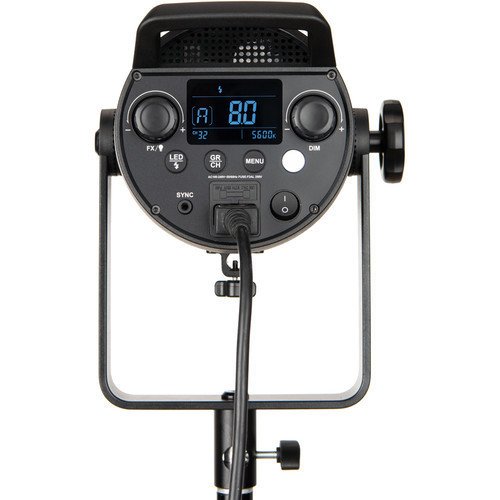 Лампа Godox FV200 с функцией вспышки (без пульта)