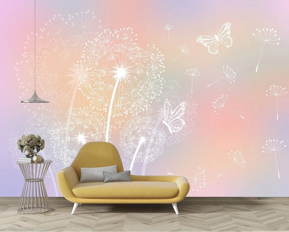 Фотообои Citydecor Невесомость 9 300x260