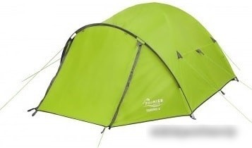 Треккинговая палатка Premier Fishing Torino-3