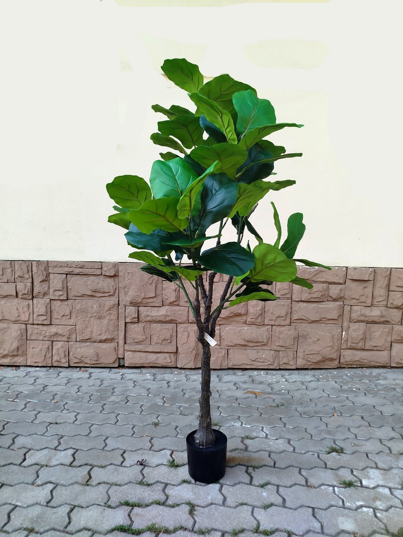 Искусственное растение Forgarden Ficus Fiddle BN11273
