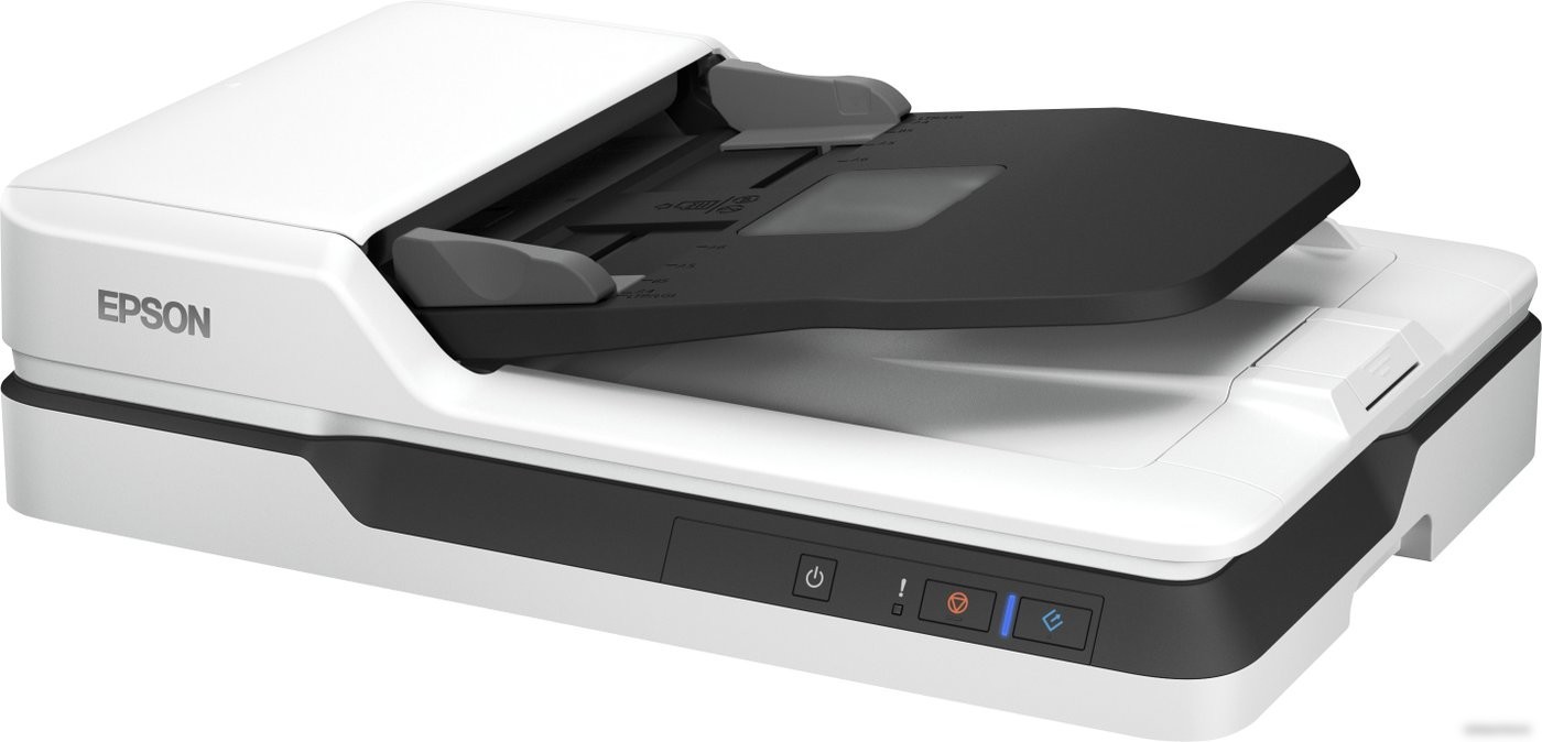 Сканер Epson WorkForce DS-1630