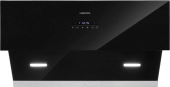 Кухонная вытяжка Hiberg VM 90131 B