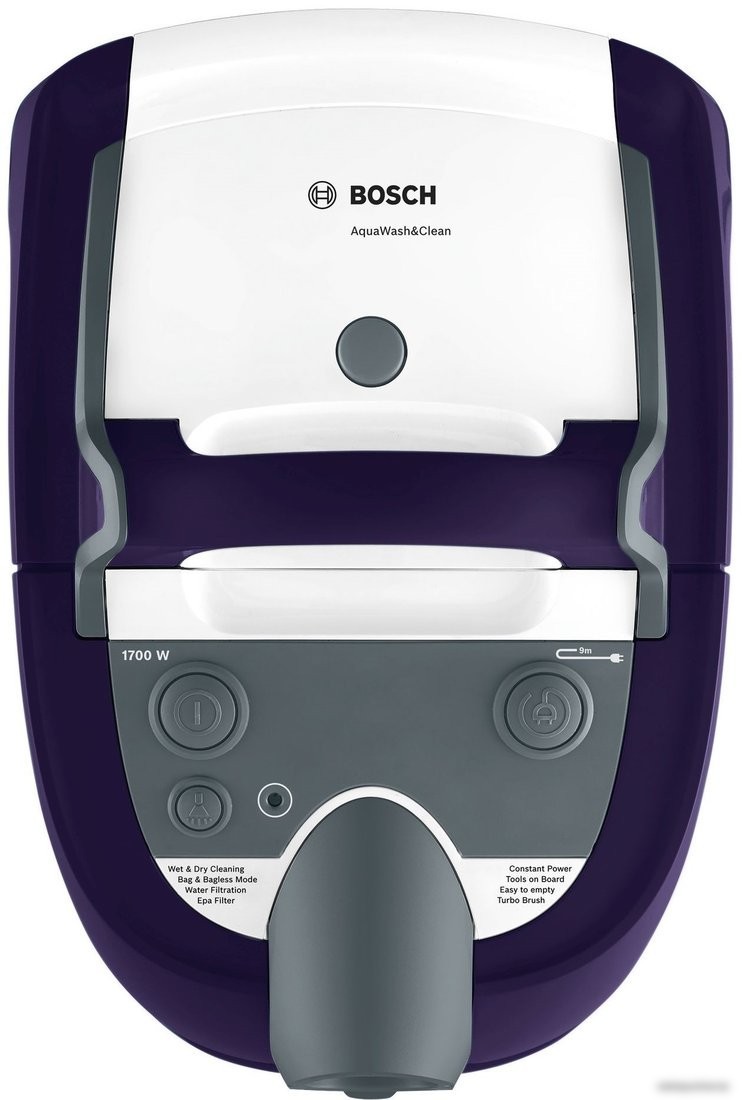 Пылесос Bosch BWD41740