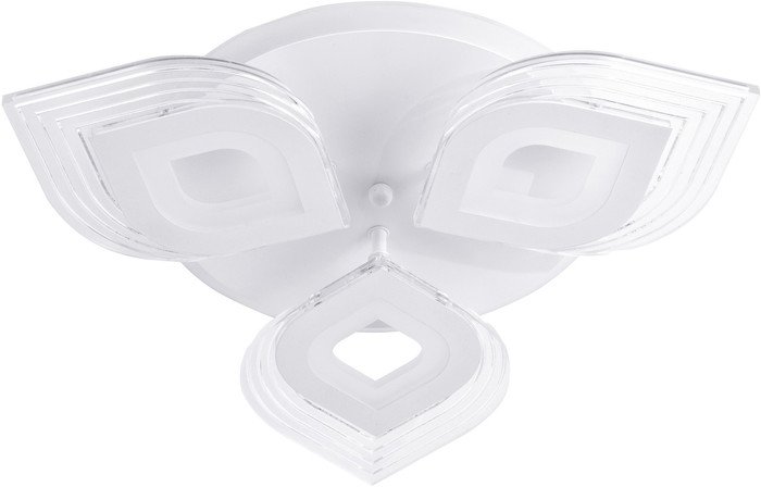 Припотолочная люстра LED4U 2728-3