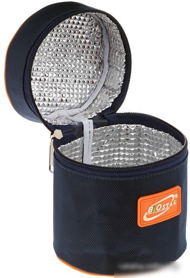 Термос для еды BIOSTAL Авто NRP-500 Stainless Steel