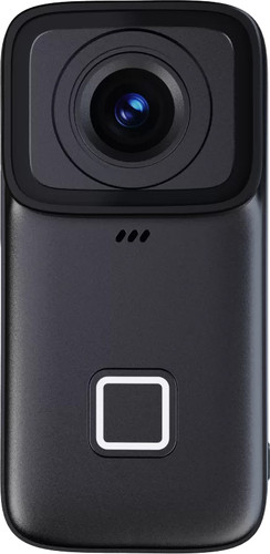 Экшен-камера SJCAM C200 Pro (черный)