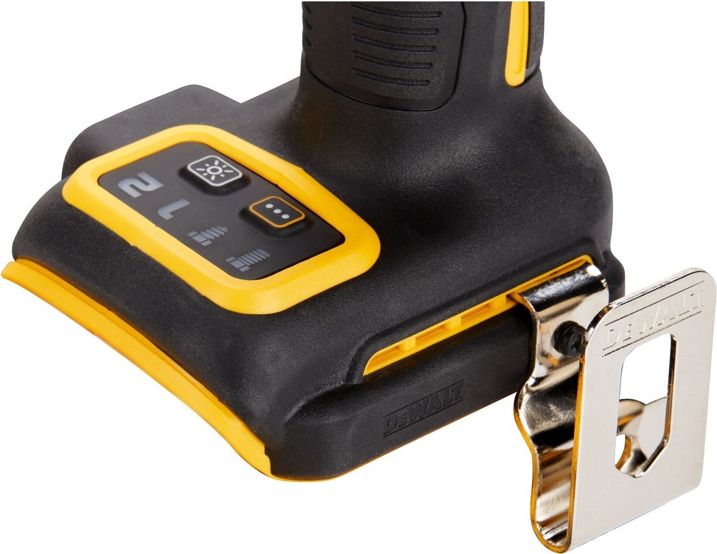 Гайковерт DeWalt DCF921E2T (с 2-мя АКБ, кейс)