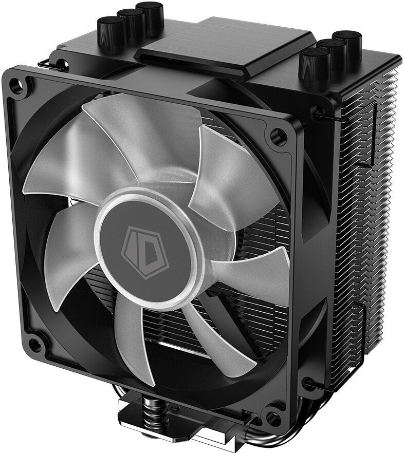 Кулер для процессора ID-Cooling SE-903-XT ARGB