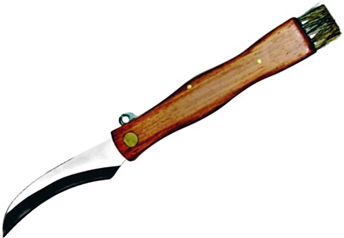 Складной нож Мультидом AN84-127
