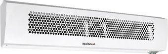 Тепловая завеса Neoclima ТЗС-610