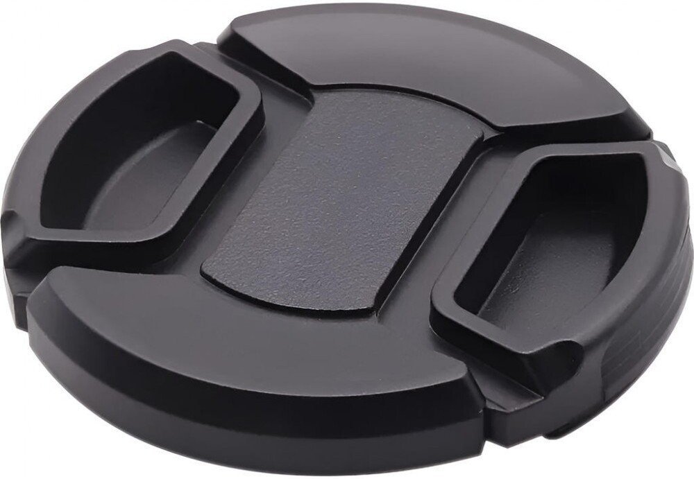 Крышка объектива Rumi LC-F72