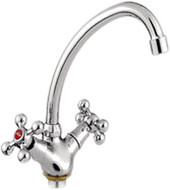 Смеситель Ledeme H19 L4119-2