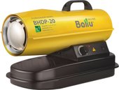 Дизельная тепловая пушка Ballu BHDP-20