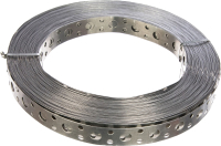 Лента перфорированная Fortisflex ЛМП 12x0.55 55357 (25 м)