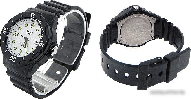 Наручные часы Casio LRW-200H-7E1