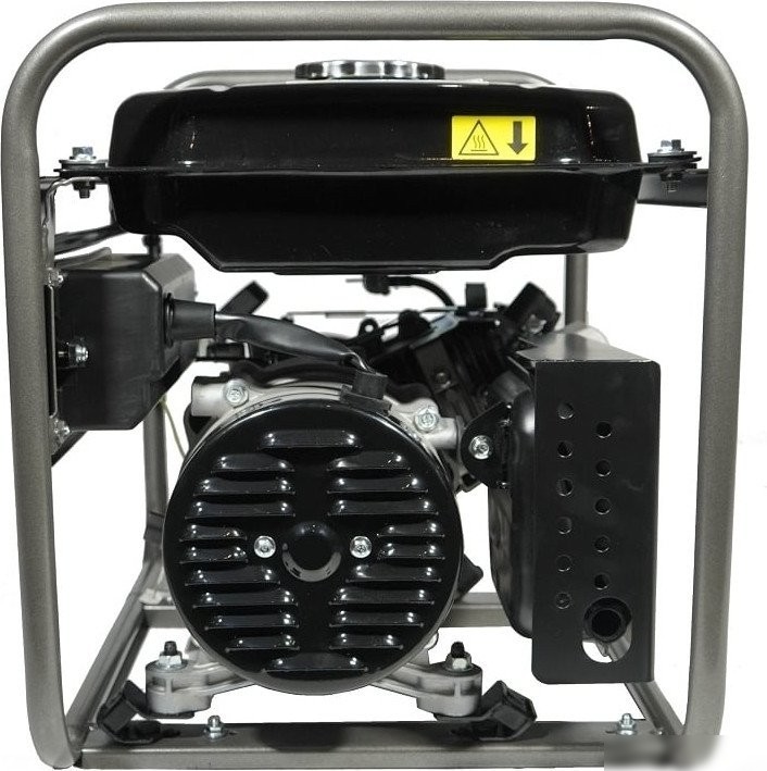 Бензиновый генератор Loncin LC1600-JS