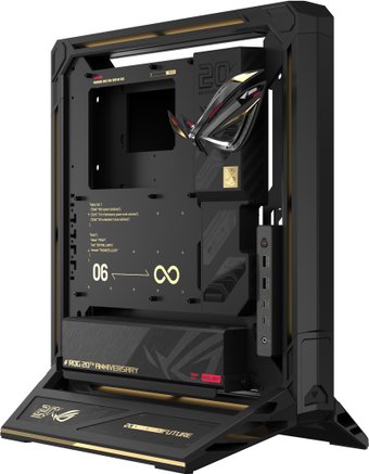 Корпус ASUS ROG GR20 Edition 20