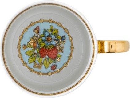 Кружка Versace Le Jardin De Versace 19335-409609-15505