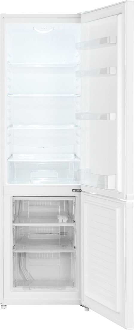 Холодильник Weissgauff WRK 1800 Defrost White