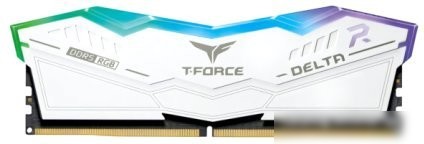 Оперативная память Team T-Force Delta RGB 2x16ГБ DDR5 6000 МГц FF4D532G6000HC38JDC01