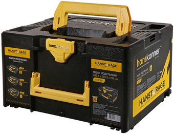 Кейс Hanskonner HS215P