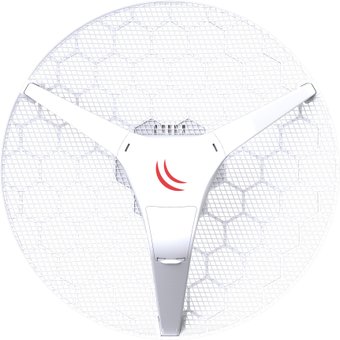 Радиомост Mikrotik RBLHG5kit