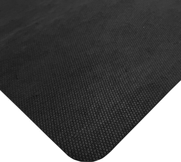 Придверный коврик Qingdao Graceline Elastic Mat (60x90, Red)