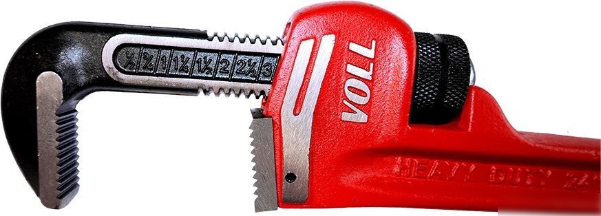Гаечный ключ Voll Хэви Дьюти 24 5.00024