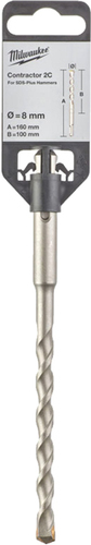 Бур Milwaukee 4932471228