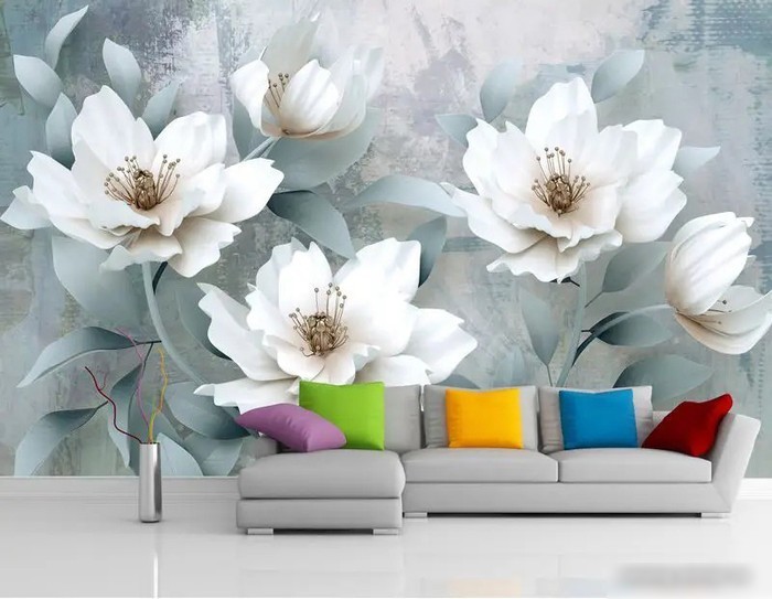 Фотообои Citydecor Абстракция 41 400x260
