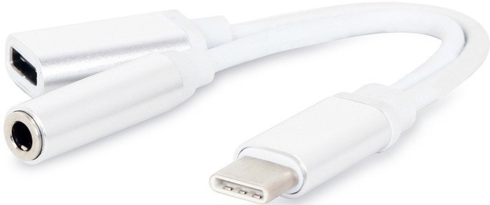 Кабель Cablexpert CCA-UC3.5F-02-W