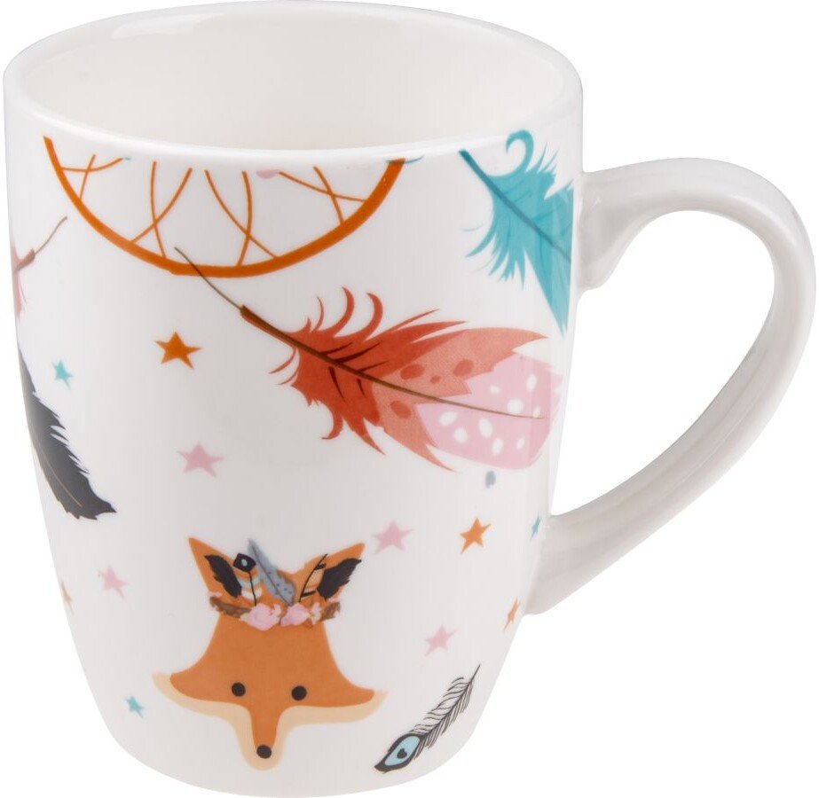 Кружка Perfecto Linea Dream Fox-4 30-063114