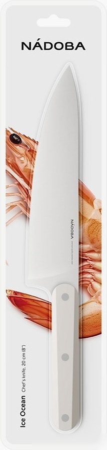 Кухонный нож Nadoba Айс Оушен 793410